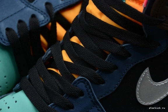 1 Bio Tokyo Jordan Retro High Hack 555088-201 555088-201 Air 0329